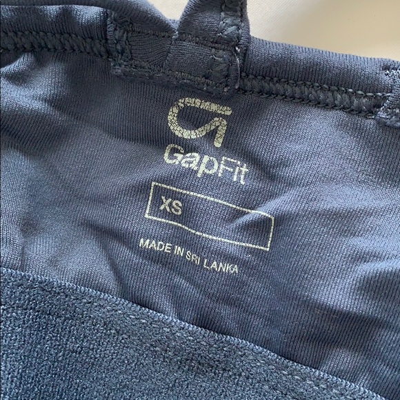 GAP | GapFit Racerback Tank - Picture 3 of 3